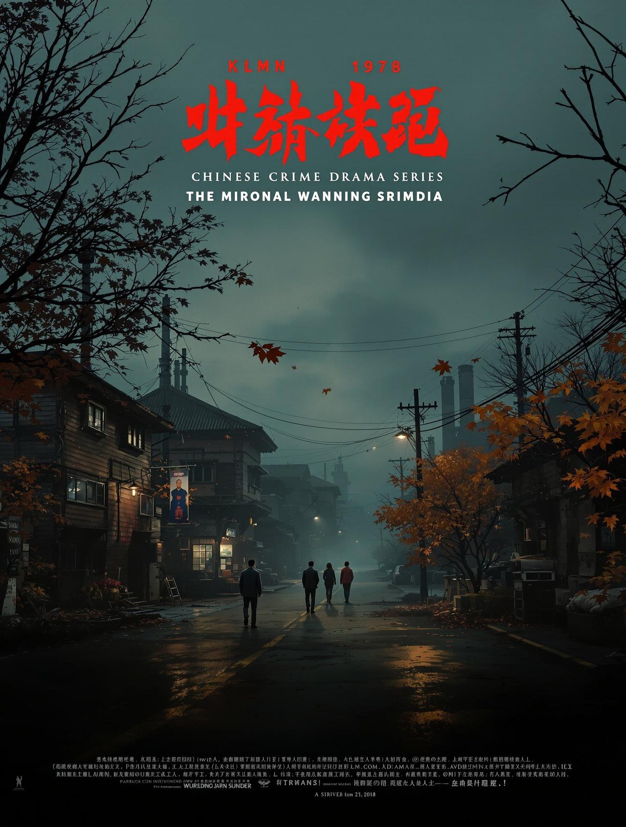 漫长的季节 漫长的季节 - 午夜影视TOP1