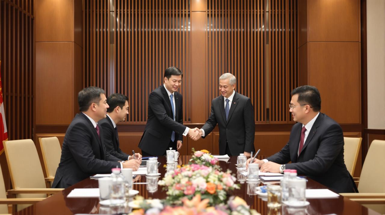 野花视频与腾讯视频达成战略合作，共同打造年度大剧