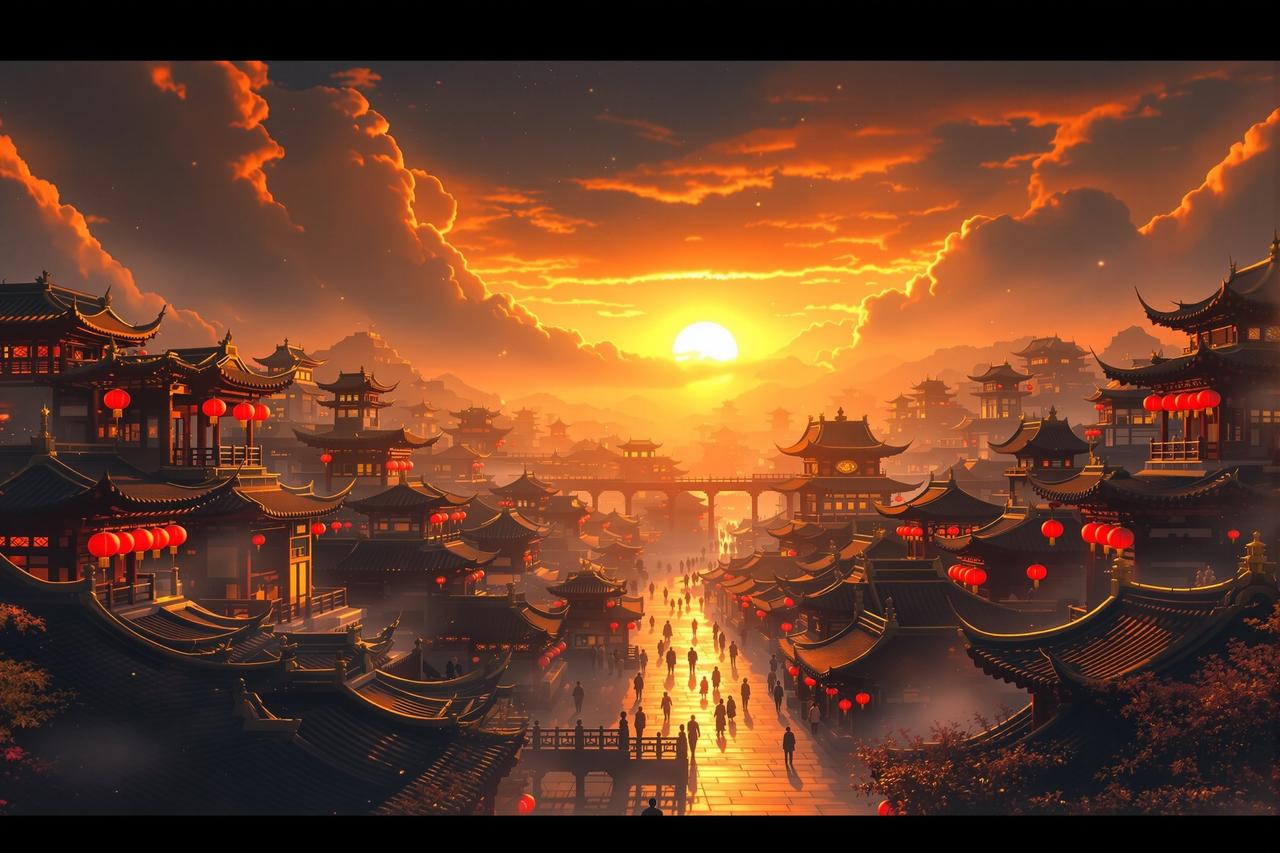 三体 三体 - 午夜影视相关推荐